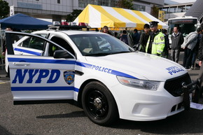 お台場 旧車 クラシックカー