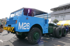 お台場 旧車 クラシックカー