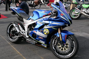 お台場 旧車 クラシックカー