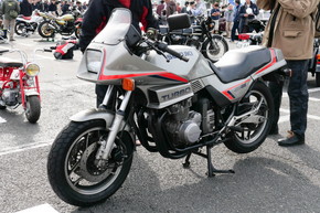 お台場 旧車 クラシックカー