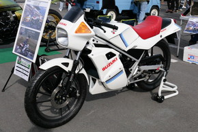 お台場 旧車 クラシックカー