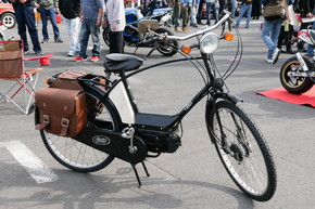 お台場 旧車 クラシックカー