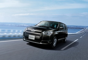 プロボックス サクシード ハイブリッド