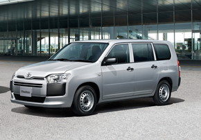 プロボックス サクシード ハイブリッド