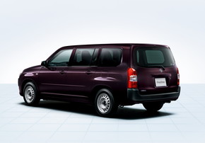 プロボックス サクシード ハイブリッド