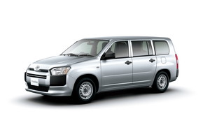 プロボックス サクシード ハイブリッド