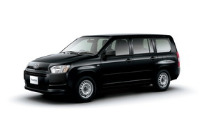 プロボックス サクシード ハイブリッド