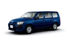 プロボックス サクシード ハイブリッド