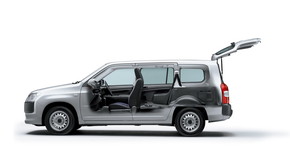 プロボックス サクシード ハイブリッド