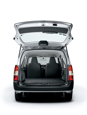 プロボックス サクシード ハイブリッド