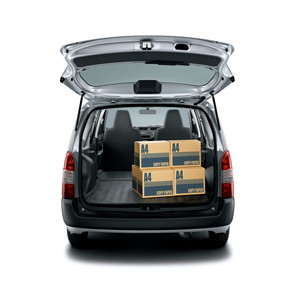 プロボックス サクシード ハイブリッド