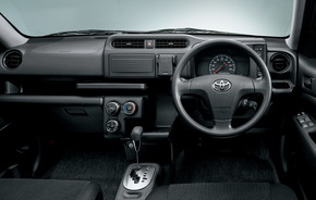 プロボックス サクシード ハイブリッド