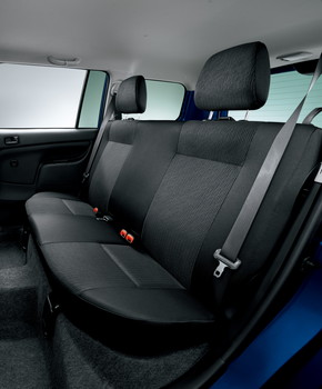 プロボックス サクシード ハイブリッド