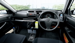 プロボックス サクシード ハイブリッド