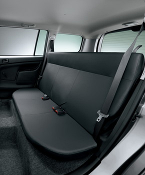 プロボックス サクシード ハイブリッド