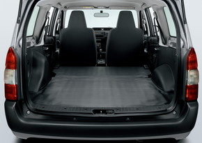 プロボックス サクシード ハイブリッド