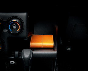 プロボックス サクシード ハイブリッド