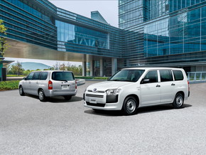 プロボックス  サクシード ハイブリッド