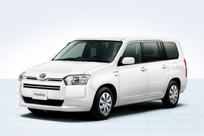 プロボックス  サクシード ハイブリッド