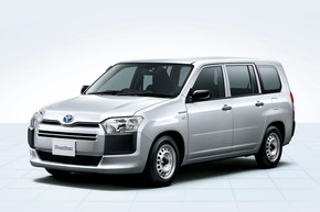 プロボックス  サクシード ハイブリッド