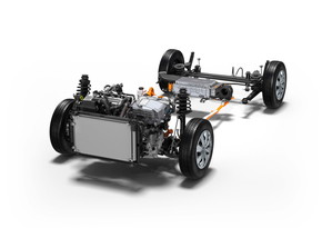 プロボックス  サクシード ハイブリッド