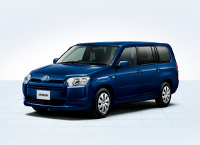 プロボックス サクシード ハイブリッド