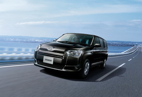 プロボックス サクシード ハイブリッド