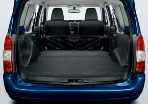 プロボックス サクシード ハイブリッド