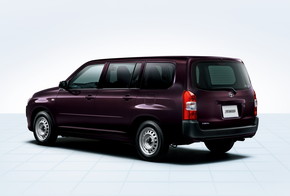 プロボックス サクシード ハイブリッド