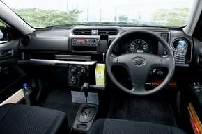 プロボックス サクシード ハイブリッド