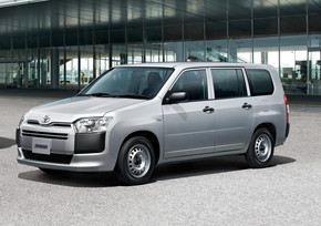 プロボックス サクシード ハイブリッド