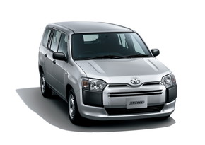 プロボックス サクシード ハイブリッド