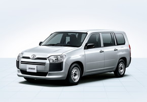 プロボックス サクシード ハイブリッド