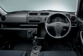 プロボックス サクシード ハイブリッド