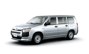 プロボックス サクシード ハイブリッド