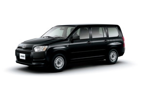 プロボックス サクシード ハイブリッド