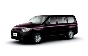 プロボックス サクシード ハイブリッド