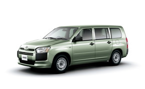 プロボックス サクシード ハイブリッド