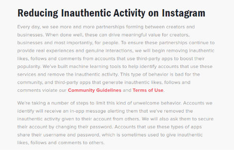 Instagram