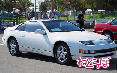 フェアレディZ 300ZX
