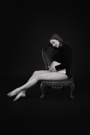 丸高愛実 柿谷曜一朗 出産 サッカー マタフォト マタニティーフォト