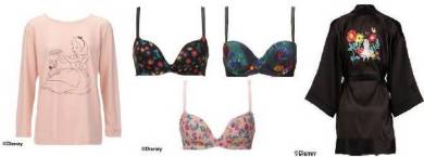 限定コレクション「アリス イン ワンダーランド（Alice in Wonderland）」