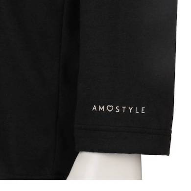 トップス（ピンク）全体図