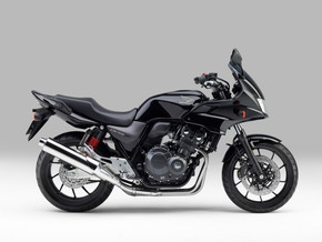 CB400 スーパーフォア スーパーボルドール