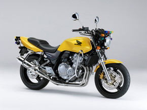 CB400 スーパーフォア スーパーボルドール