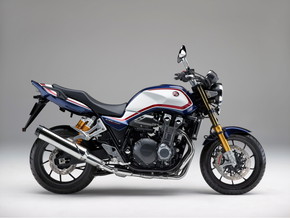 CB400 スーパーフォア スーパーボルドール