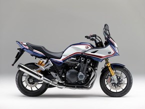 CB400 スーパーフォア スーパーボルドール
