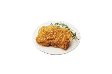 クリスマスチキン