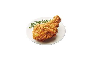 クリスマスチキン