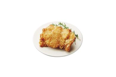 クリスマスチキン